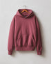 Unisex American Vintage Pullover - Zinfandel